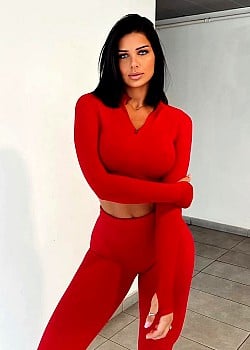 Lillyschka Berger